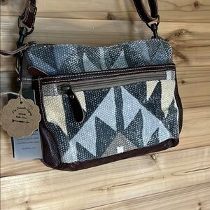 Myra Teensy Small Crossbody Bag